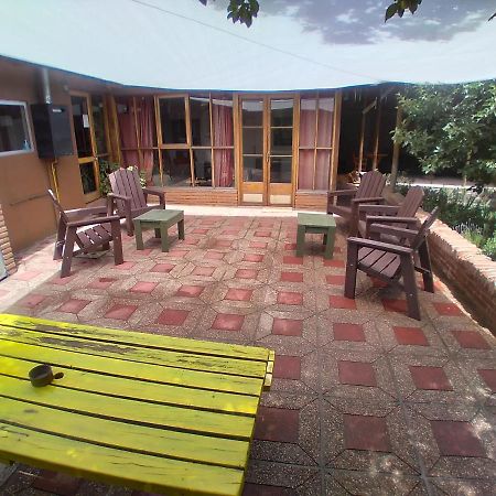 Hostal De Antano San José de Maipo Εξωτερικό φωτογραφία