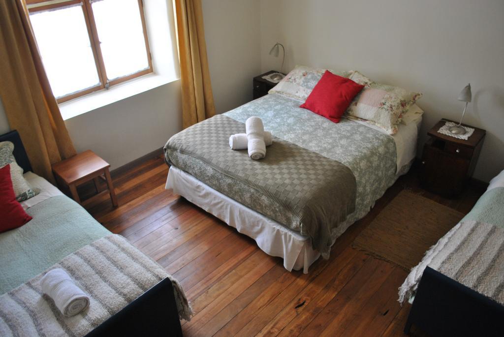 Hostal De Antano San José de Maipo Εξωτερικό φωτογραφία