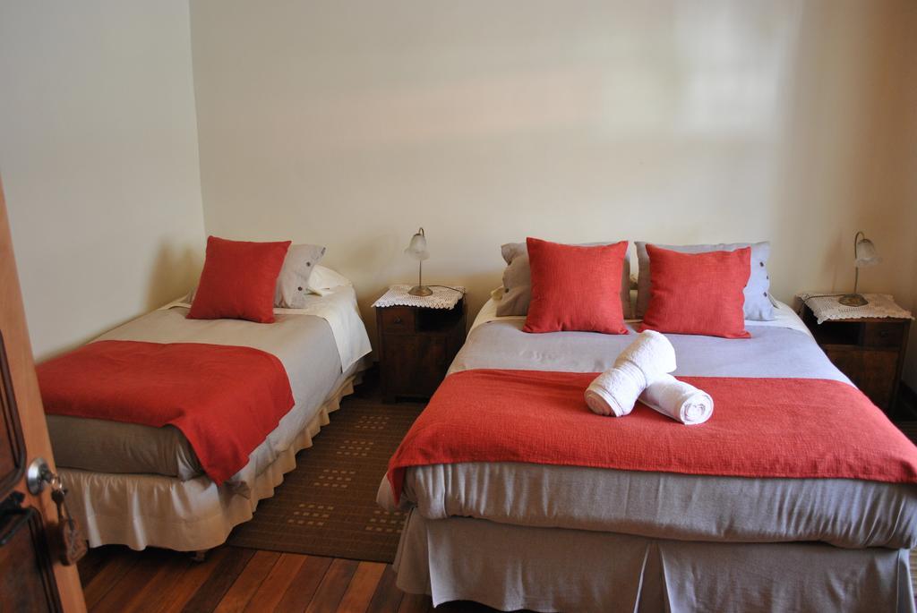 Hostal De Antano San José de Maipo Εξωτερικό φωτογραφία