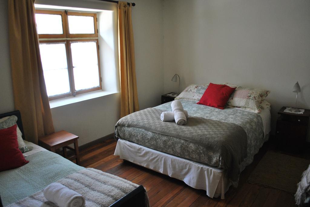 Hostal De Antano San José de Maipo Εξωτερικό φωτογραφία