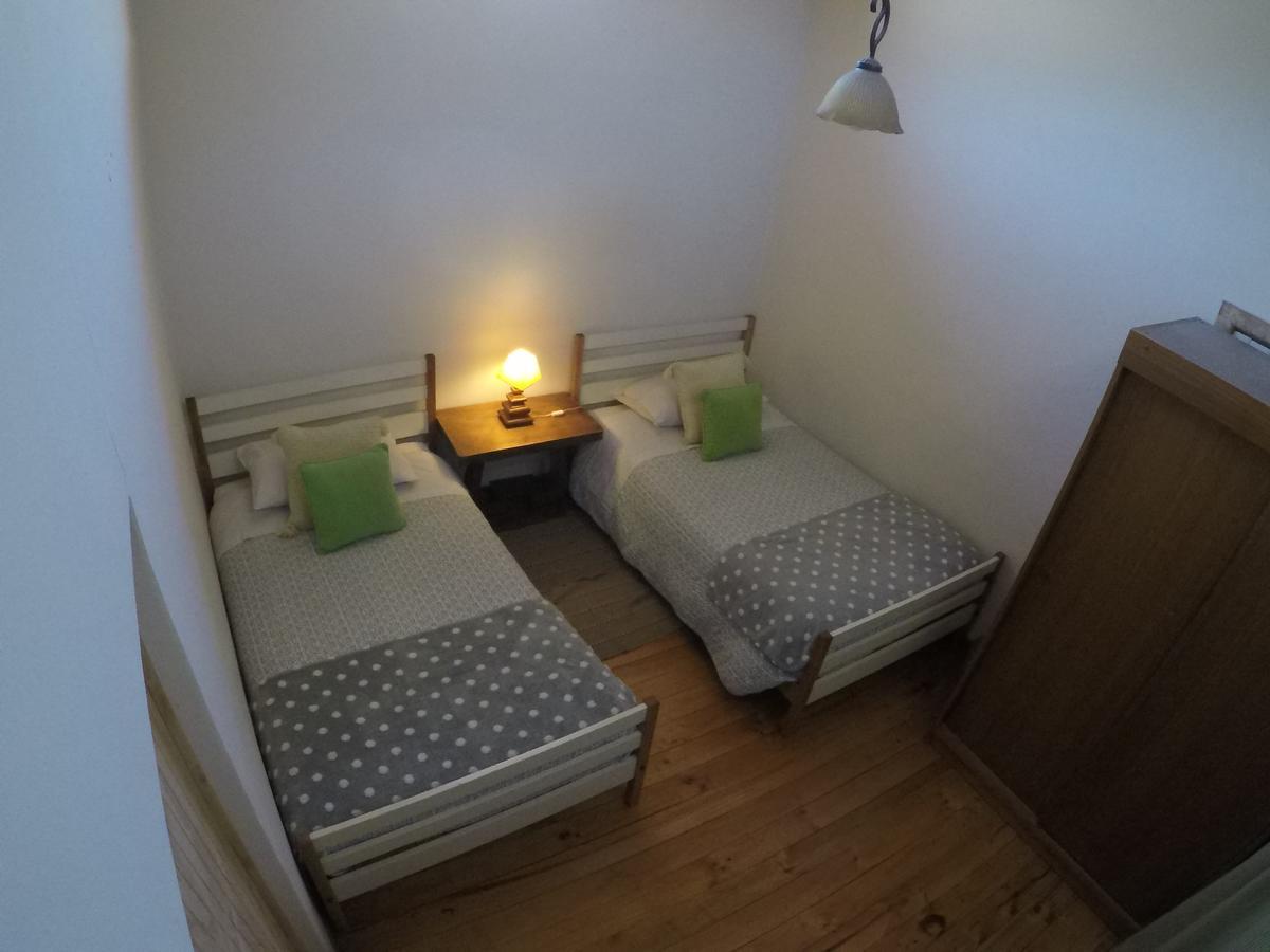 Hostal De Antano San José de Maipo Εξωτερικό φωτογραφία