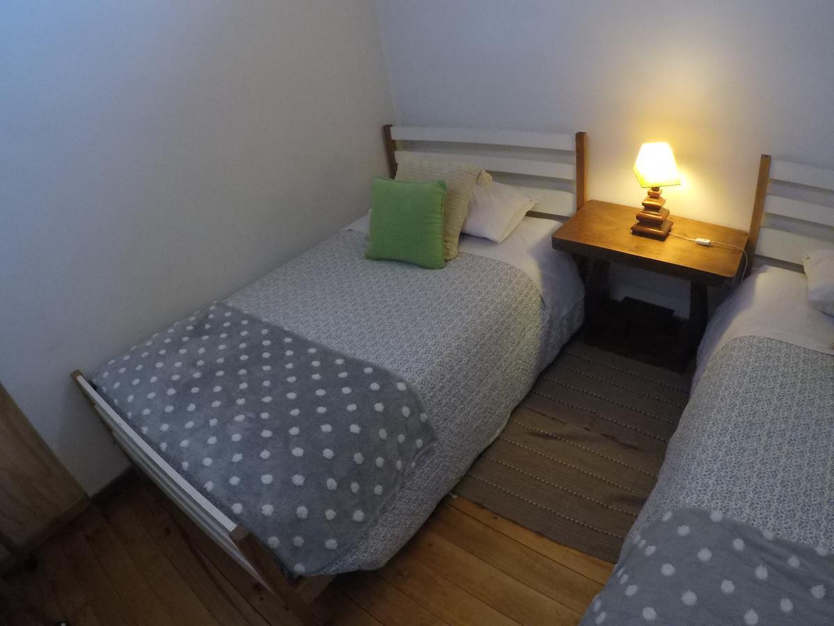 Hostal De Antano San José de Maipo Εξωτερικό φωτογραφία