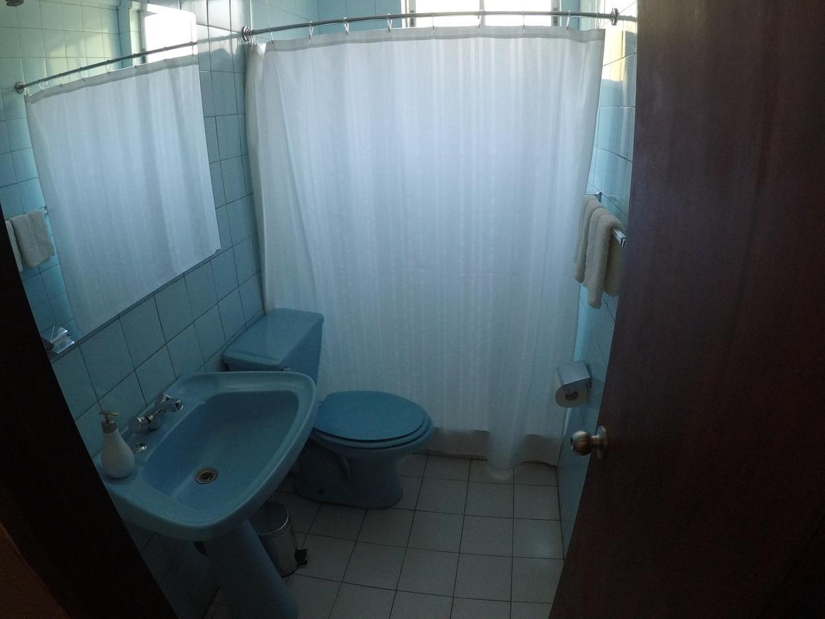 Hostal De Antano San José de Maipo Εξωτερικό φωτογραφία