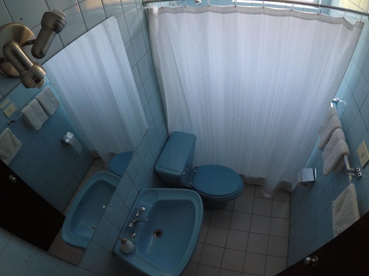 Hostal De Antano San José de Maipo Εξωτερικό φωτογραφία