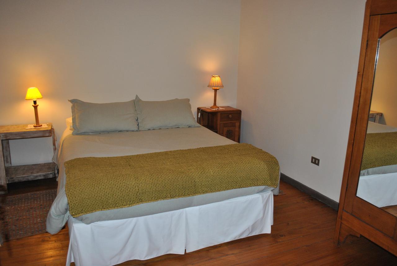 Hostal De Antano San José de Maipo Εξωτερικό φωτογραφία